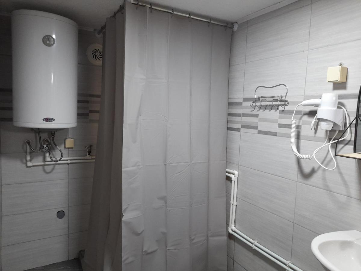 Durmitor Apartman Pitomine Žabljak Exteriér fotografie