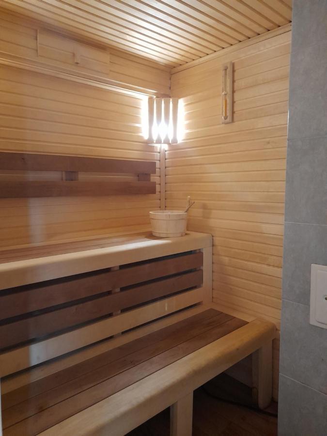 Durmitor Apartman Pitomine Žabljak Exteriér fotografie
