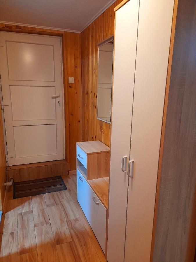 Durmitor Apartman Pitomine Žabljak Exteriér fotografie