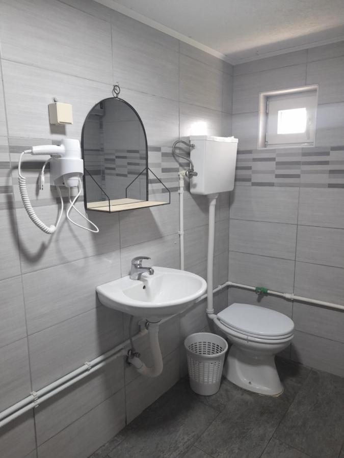 Durmitor Apartman Pitomine Žabljak Exteriér fotografie